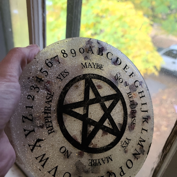 Pendulum boards - Picture 3 of 3